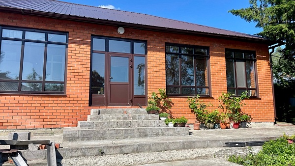 Дом 180 кв.м. на участке 10 соток Дом 180 кв.м. на участке 10 соток