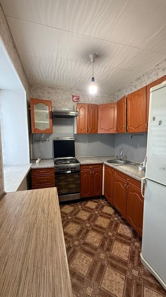 4-к квартира 60 кв.м. 5/5 эт.