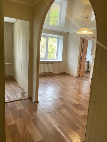 2-к квартира 42,1 кв.м. 2/5 эт.
