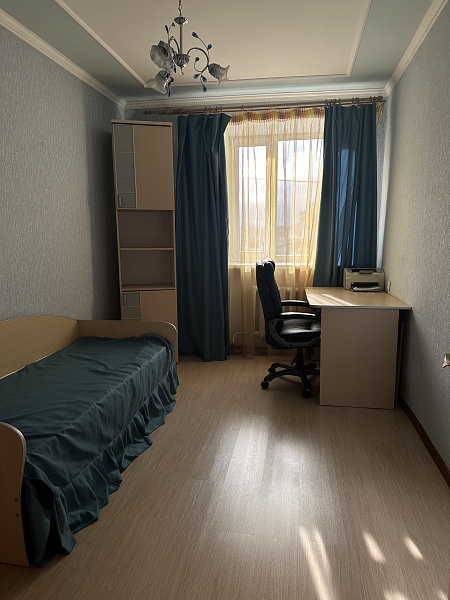 Квартира в коттедже 137 кв.м