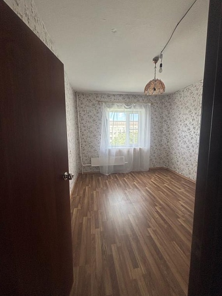 3-к квартира 65,6 кв.м. 4/5 эт.