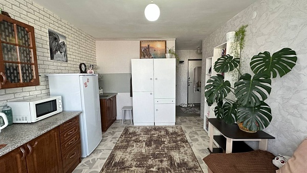 1-к квартира 32,9 кв.м. 2/4 эт.