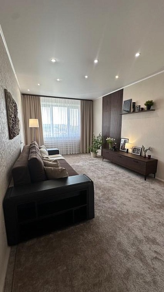 1-к квартира 36 кв.м. 4/5 эт.