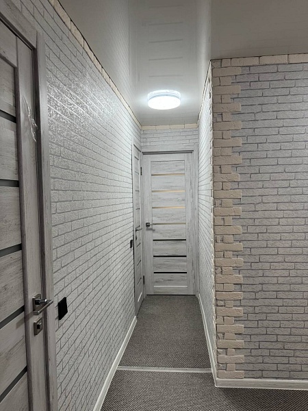 3-к квартира 60 кв.м. 1/5 эт.