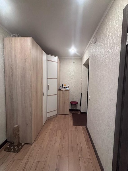 2-к квартира 45,5 кв.м. 4/5 эт.