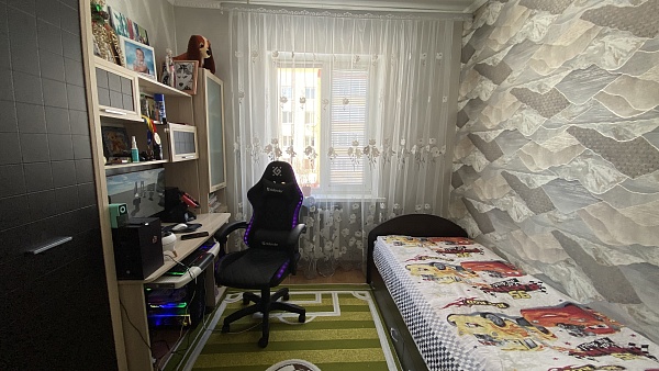 3-к квартира 64,1 кв.м. 3/5 эт.