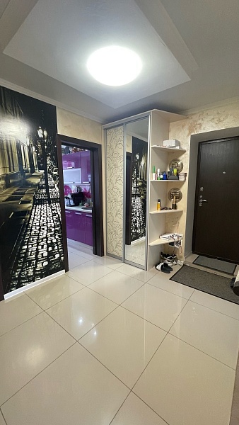 3-к квартира, 59 кв.м., 4/5 эт.