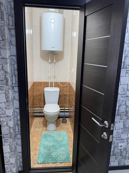 2-к квартиа 54,6 кв.м. 4/4 эт.