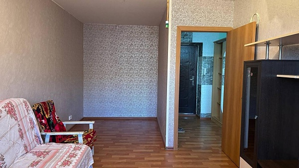 1-к квартира 33,2 кв.м. 4/6 эт.
