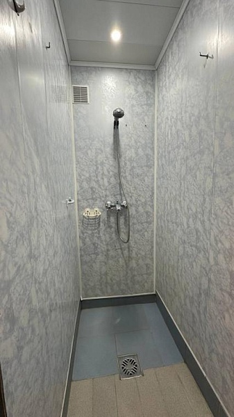 2-к квартира 45,2 кв.м. 2/2 эт.