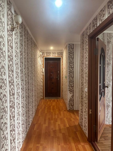 2-к квартира 50,6 кв.м. 5/5 эт.