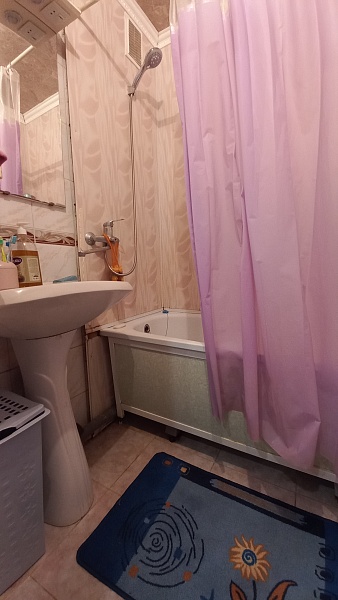 3-к квартира, 59 кв.м., 5/5 эт.