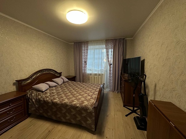 3-к квартира в коттедже 63,7 кв.м. 2/2 эт. 
