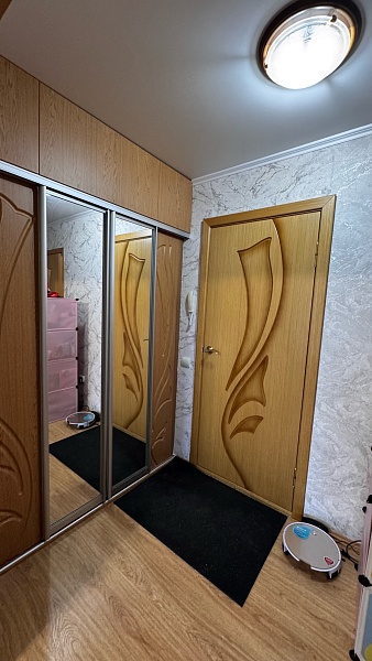 2-к квартира 46,6 кв.м. 4/5 эт.