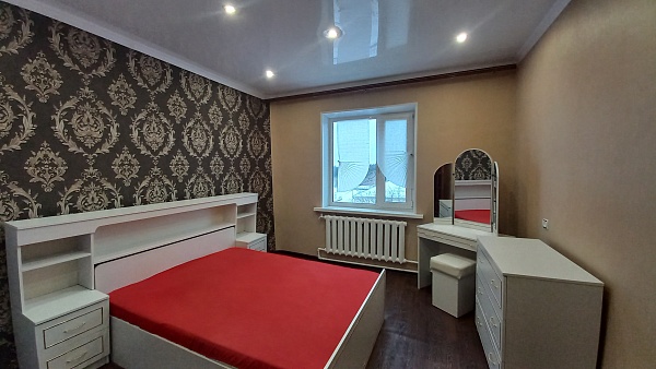 3-к квартира, 65 кв.м., 5/5
