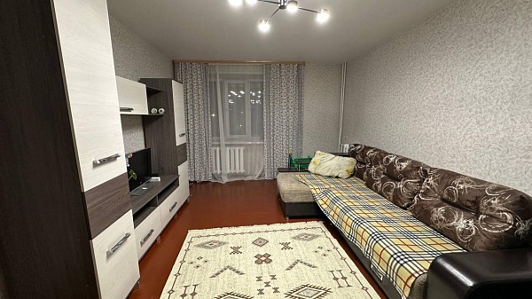 2-к квартира 49,2 кв.м. 3/4 эт.
