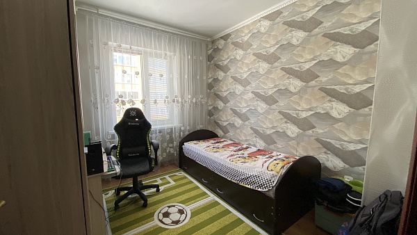 3-к квартира 64,1 кв.м. 3/5 эт.