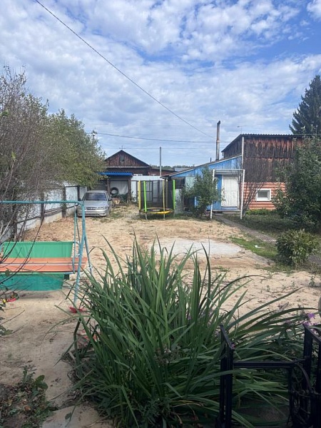Дом 85,1 кв.м. на участке 7,1 соток