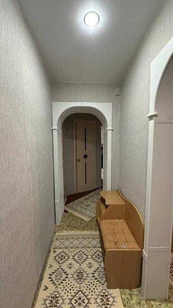 2-к квартира 49,2 кв.м. 3/4 эт.