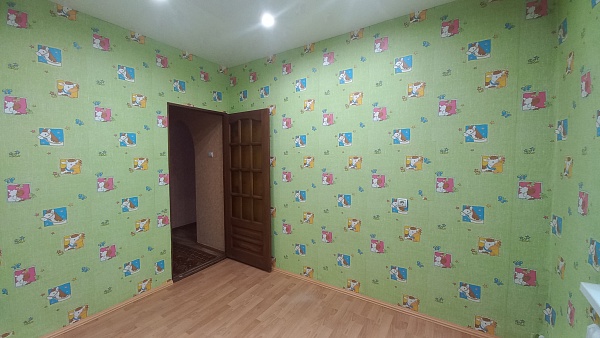 3-к квартира, 65 кв.м., 5/5