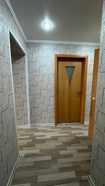 3-к квартира 59,6 кв.м. 3/5 эт.