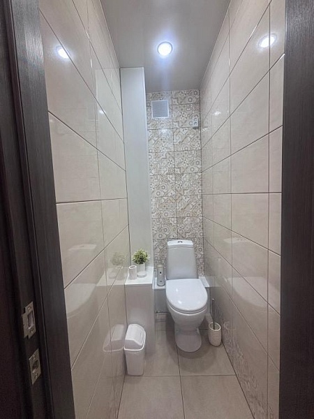 2-к квартира 45,5 кв.м. 4/5 эт.