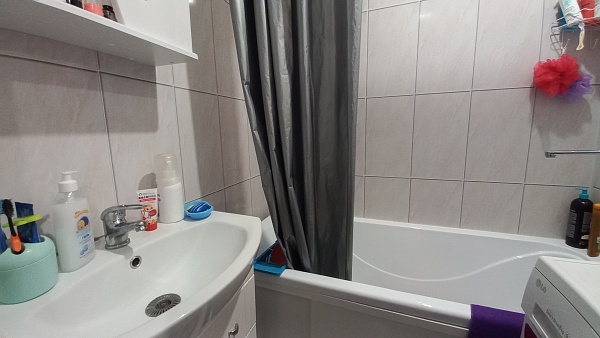 2-к квартира, 51 кв.м, 3/5 эт