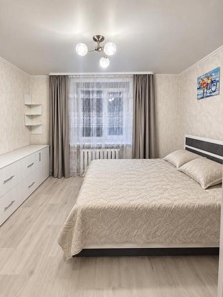2-к квартира 52,9 кв.м. 1/5 эт.