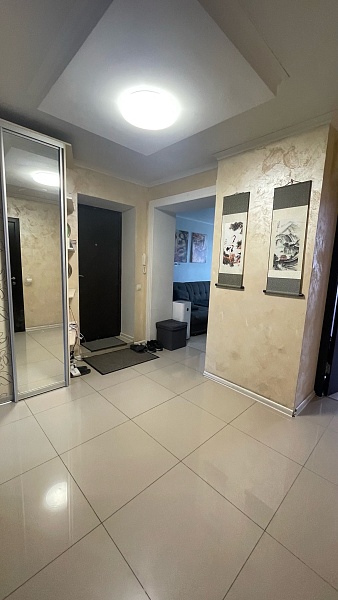 3-к квартира, 59 кв.м., 4/5 эт.