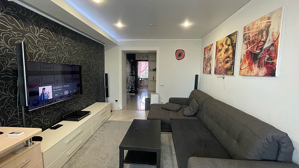 3-к квартира, 59 кв.м., 4/5 эт.