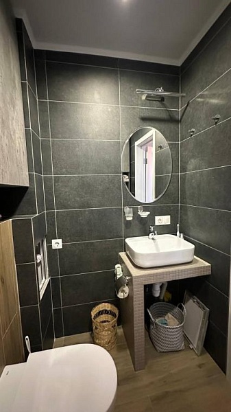 2-к квартира 56,7 кв.м. 5/5 эт.