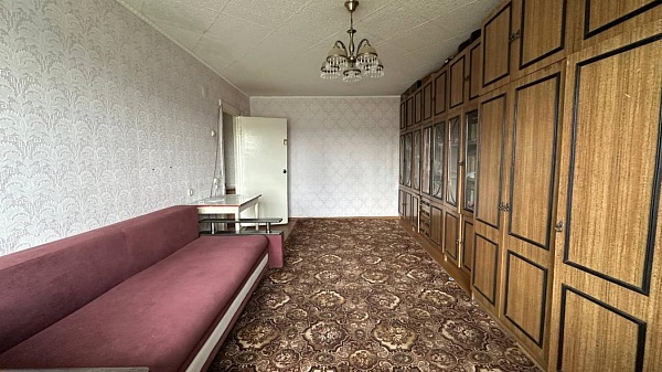 2-к квартира 45,9 кв.м. 2/4 эт.