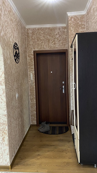 3-к квартира 64,1 кв.м. 3/5 эт.