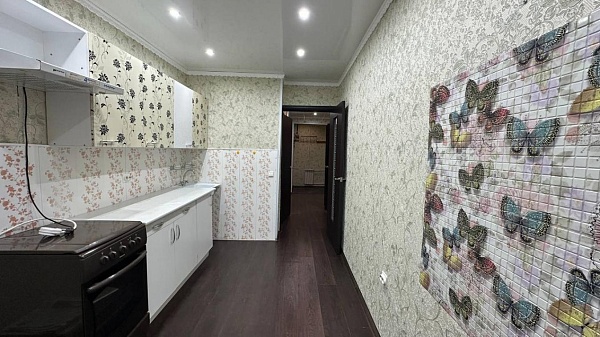 2-к квартира 45,2 кв.м. 2/2 эт.