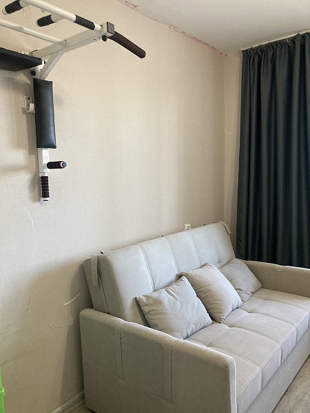 4-к. квартира, 78 м², 3/5 эт. 4-к. квартира, 78 м², 3/5 эт.
