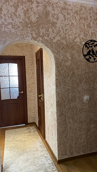 3-к квартира 64,1 кв.м. 3/5 эт.