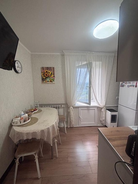 2-к квартира 45,5 кв.м. 4/5 эт.