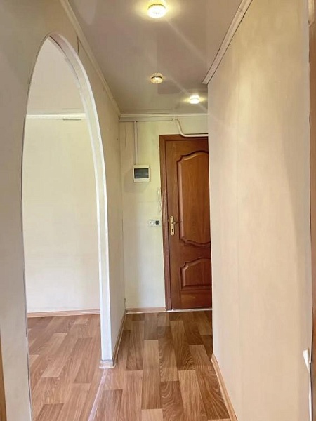 2-к квартира 42,1 кв.м. 2/5 эт.