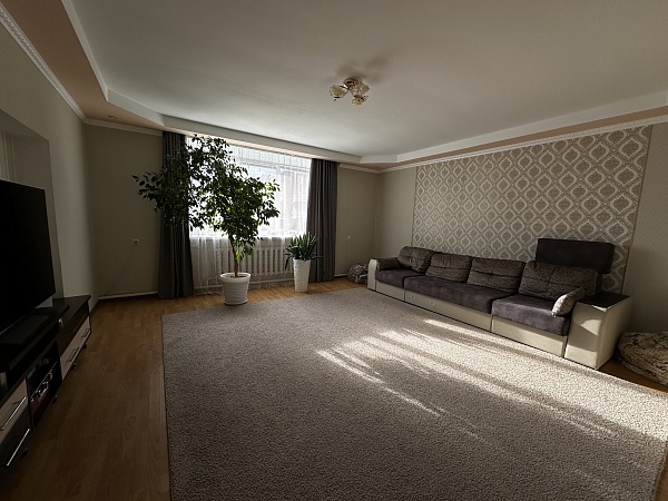 Квартира в коттедже 137 кв.м