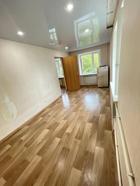 2-к квартира 42,1 кв.м. 2/5 эт.