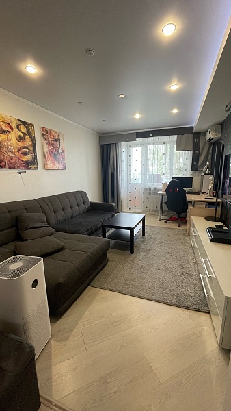 3-к квартира, 59 кв.м., 4/5 эт.