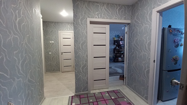 2-к квартира, 51 кв.м, 3/5 эт