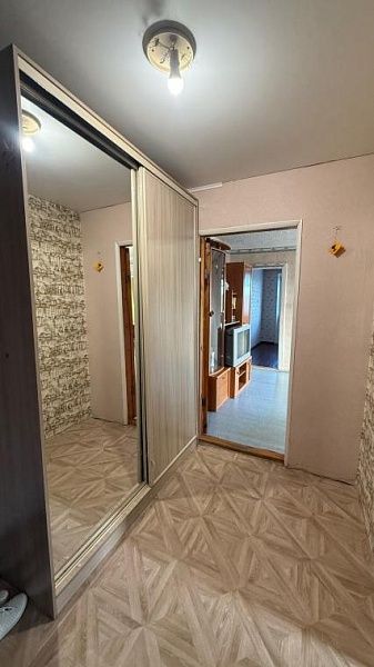 4-к квартира 60 кв.м. 5/5 эт.