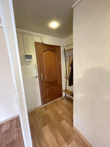 2-к квартира 42,1 кв.м. 2/5 эт.