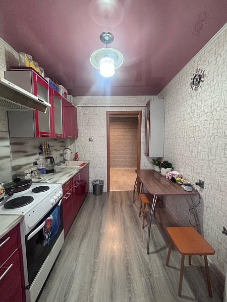 2-к квартира 48,8 кв.м. 5/5 эт
