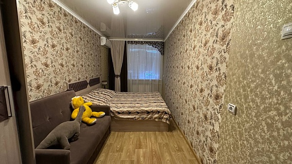 2-к квартира 50,3 кв.м. 3/3 эт.