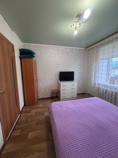 2-к квартира 48,8 кв.м. 5/5 эт