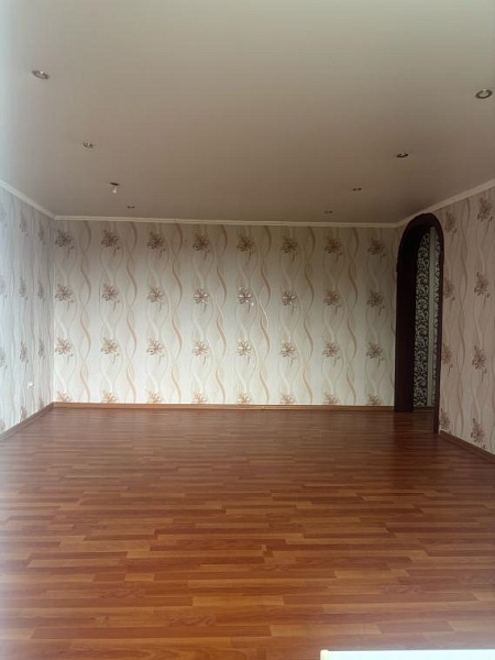 2-к квартира 50,6 кв.м. 5/5 эт.