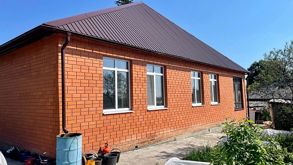 Дом 180 кв.м. на участке 10 соток Дом 180 кв.м. на участке 10 соток