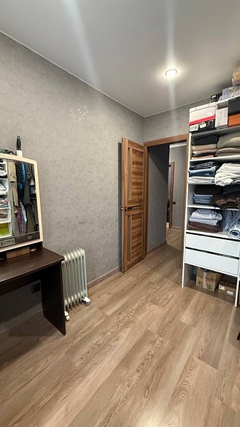 2-к квартира 56,3 кв.м. 1/5 эт.